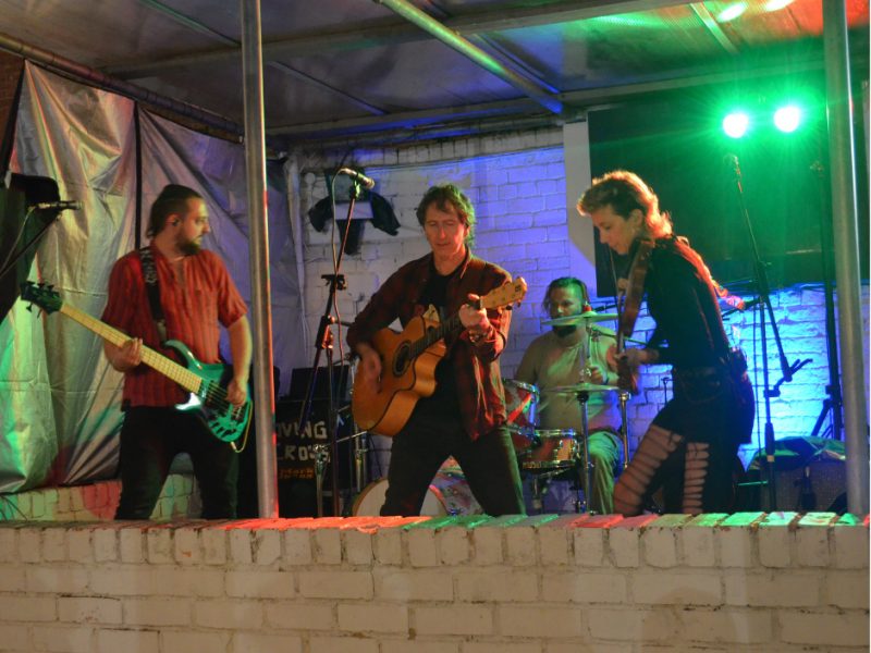 Falcon fest pictures 4 1