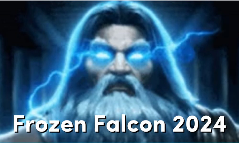 Frozen Falcon 2024