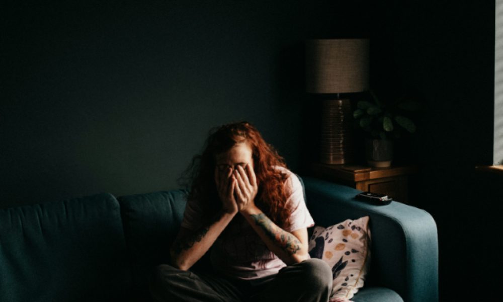 Homeless and hopeless, how Falcon Support Services help to overcome.