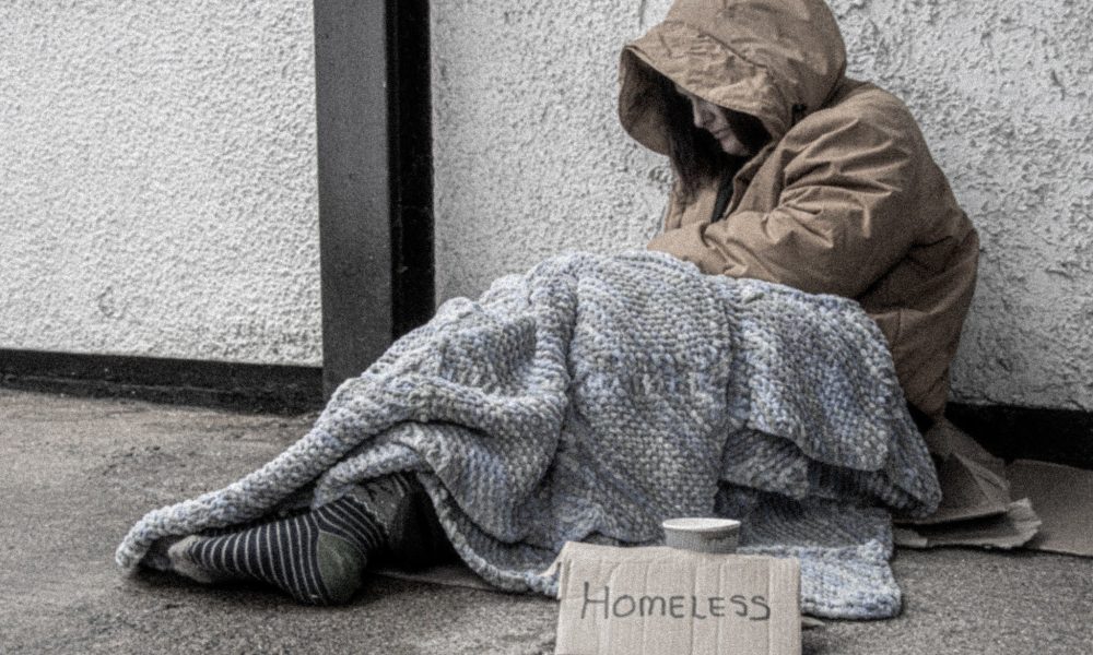 Leicestershire County Council Proposed to remove £300,000 from budget towards homeless support.