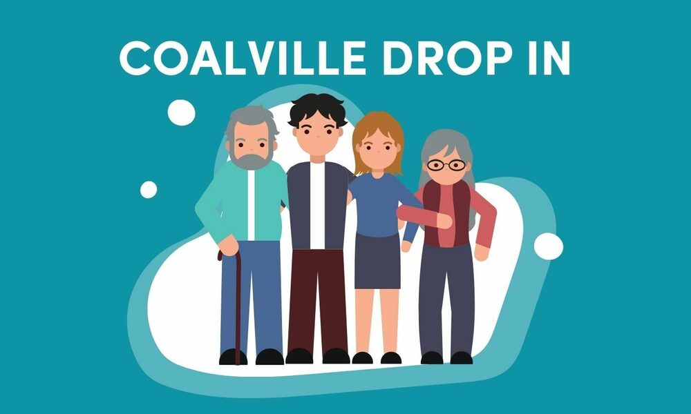 Coalville Satellite Drop In